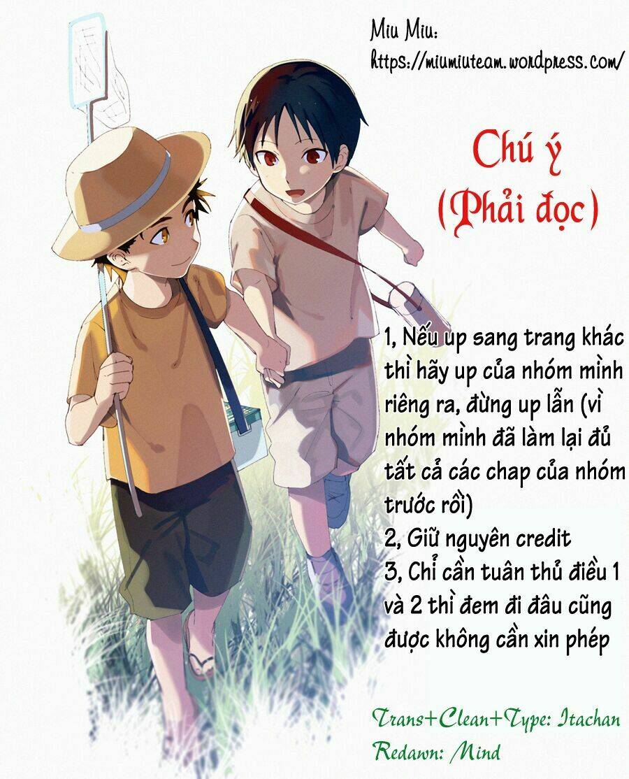Á Nhân - Chương 43