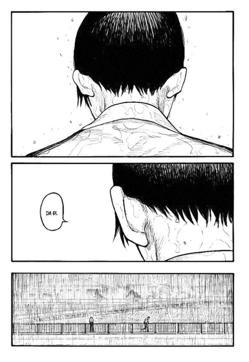 Á Nhân - Chương 43