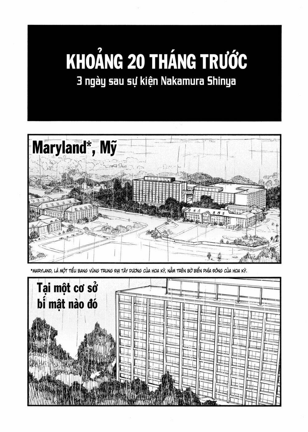 Á Nhân - Chương 46