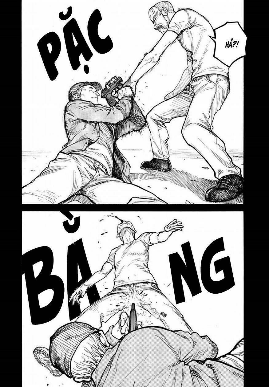 Á Nhân - Chương 47