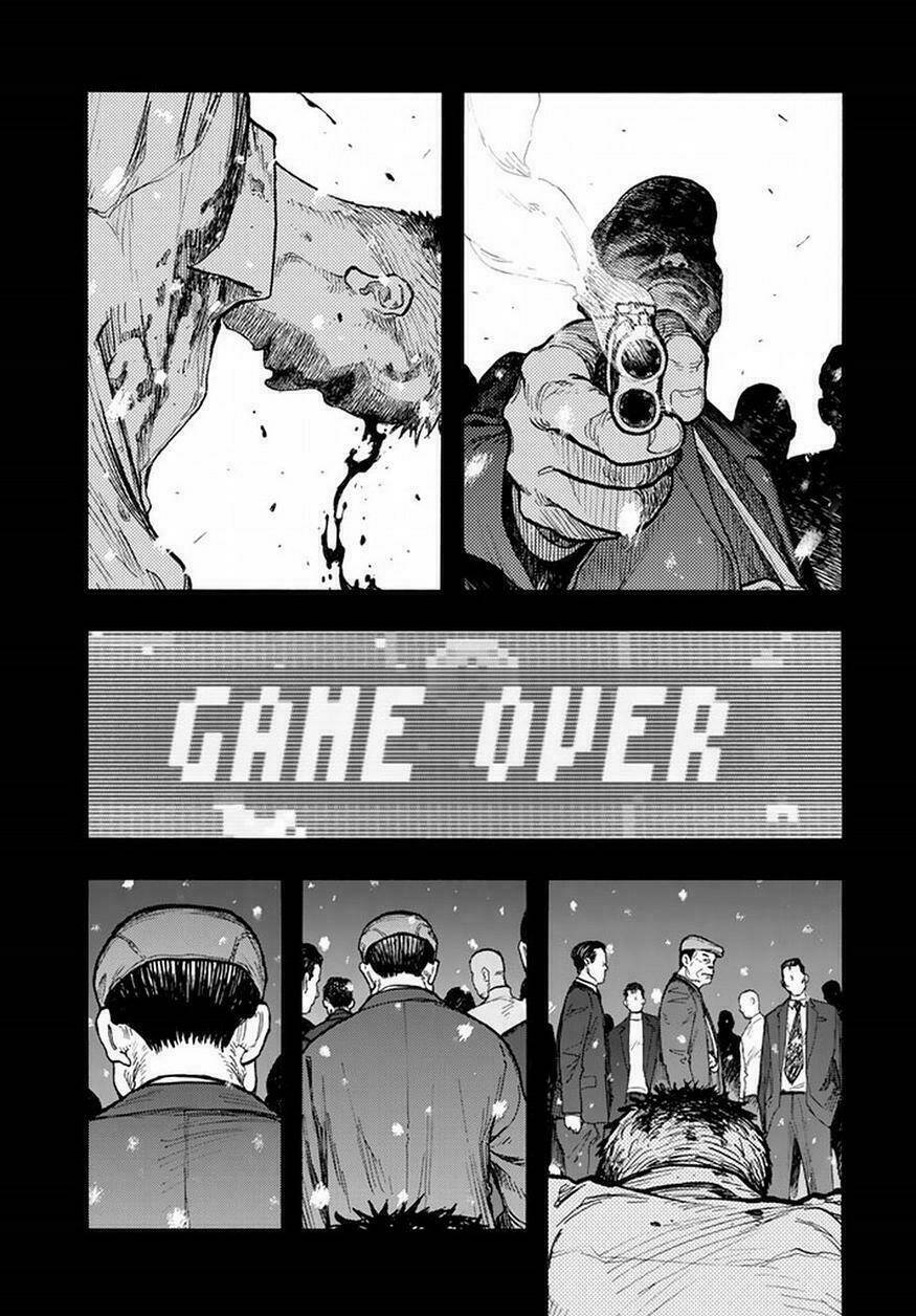 Á Nhân - Chương 47