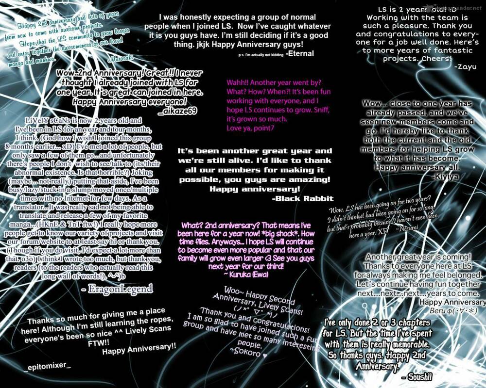 Á Nhân - Chương 5