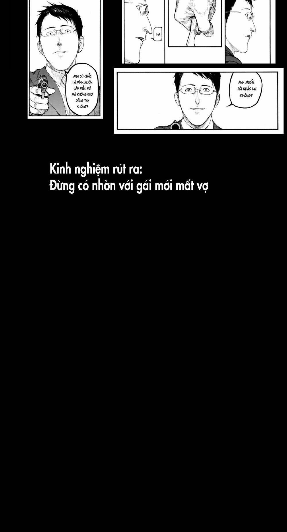 Á Nhân - Chương 53