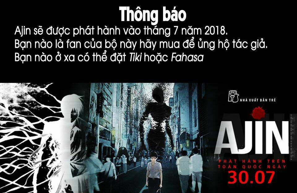 Á Nhân - Chương 63