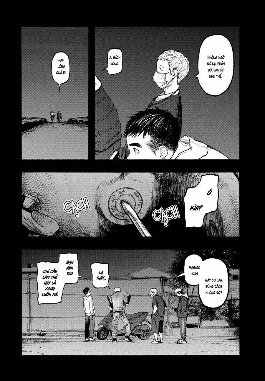 Á Nhân - Chương 69