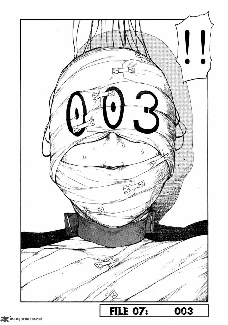 Á Nhân - Chương 7