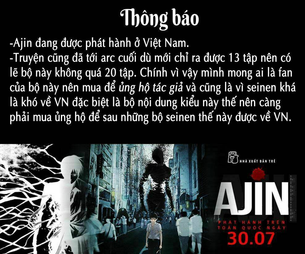 Á Nhân - Chương 73
