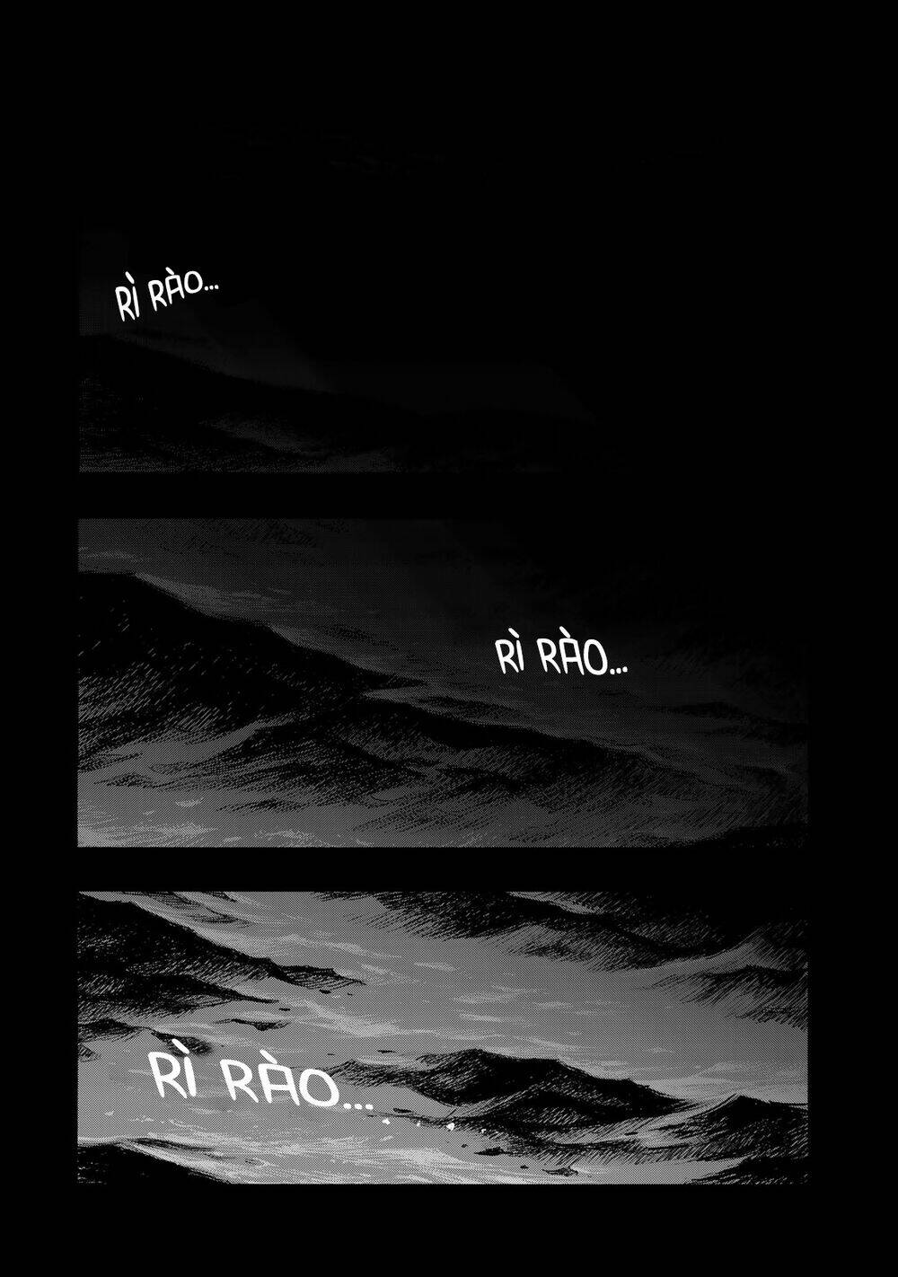 Á Nhân - Chương 79