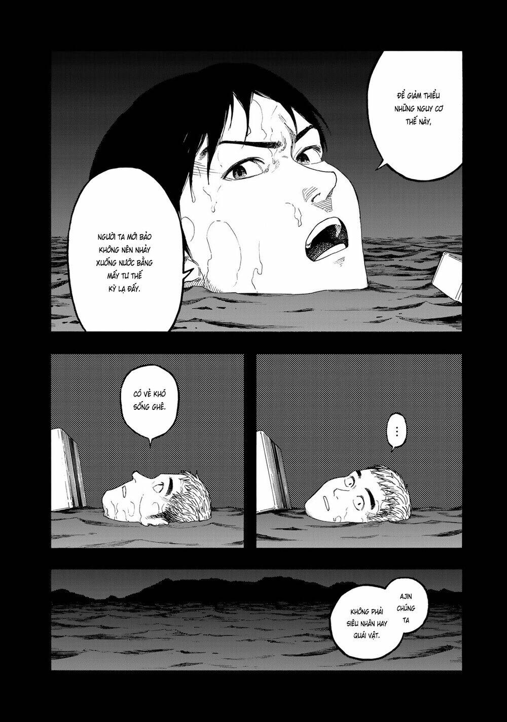 Á Nhân - Chương 79