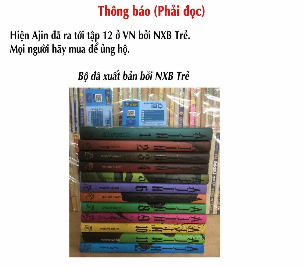 Á Nhân - Chương 82