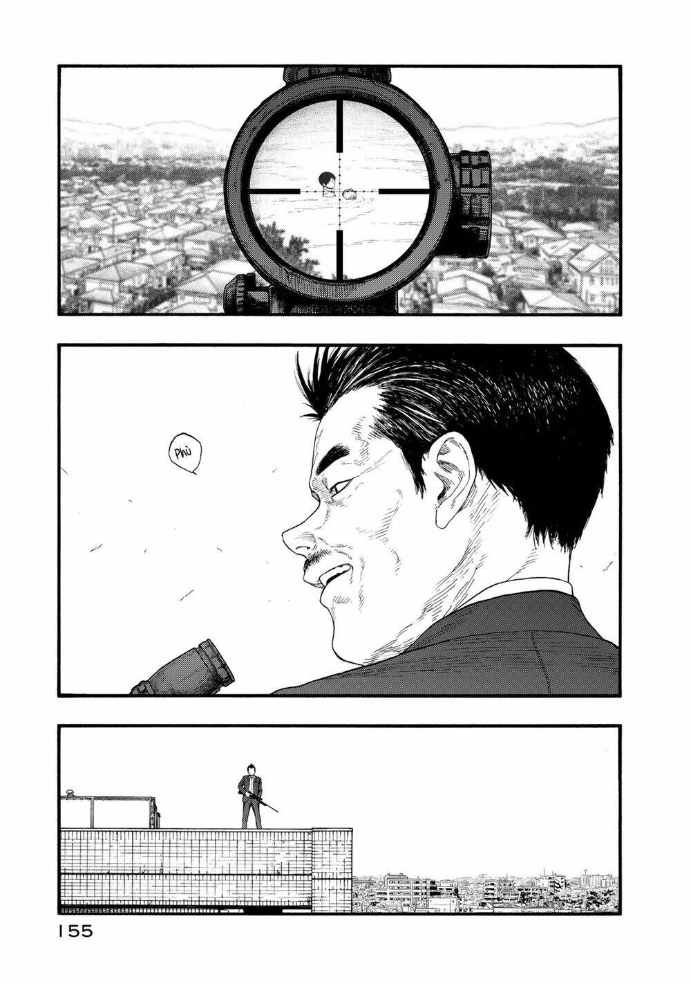 Á Nhân - Chương 82