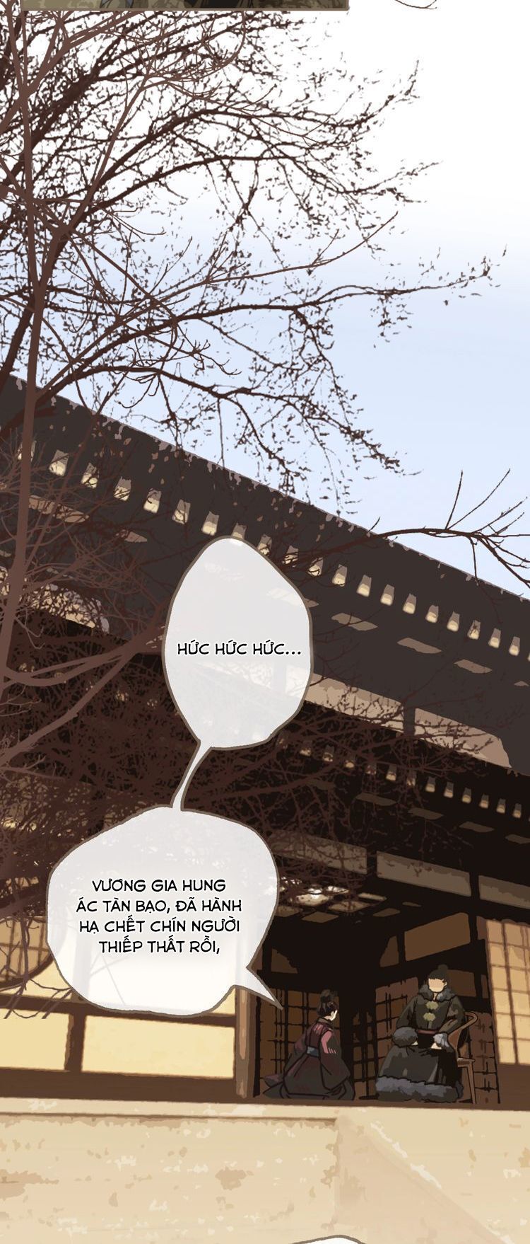 Á Nô - Chương 1