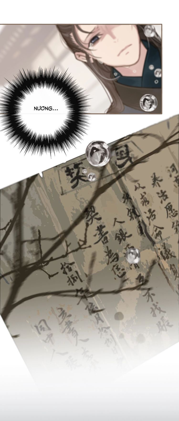 Á Nô - Chương 1