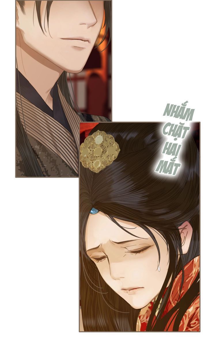 Á Nô - Chương 1