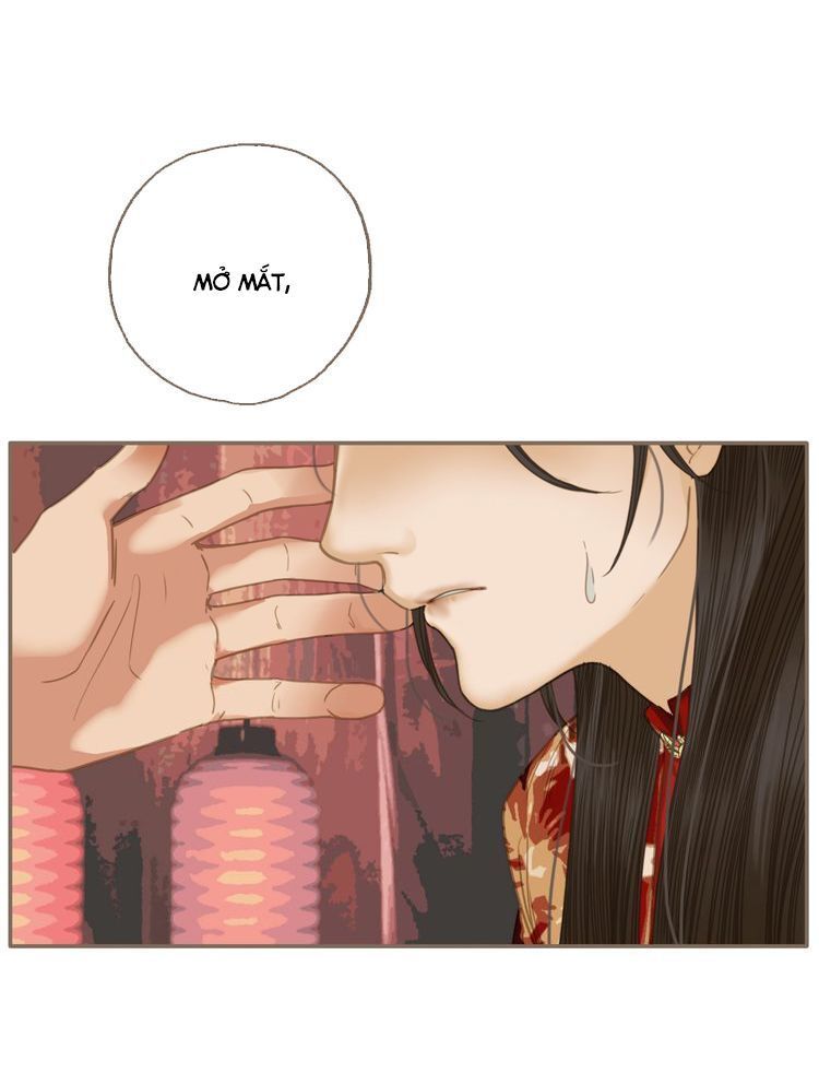 Á Nô - Chương 1