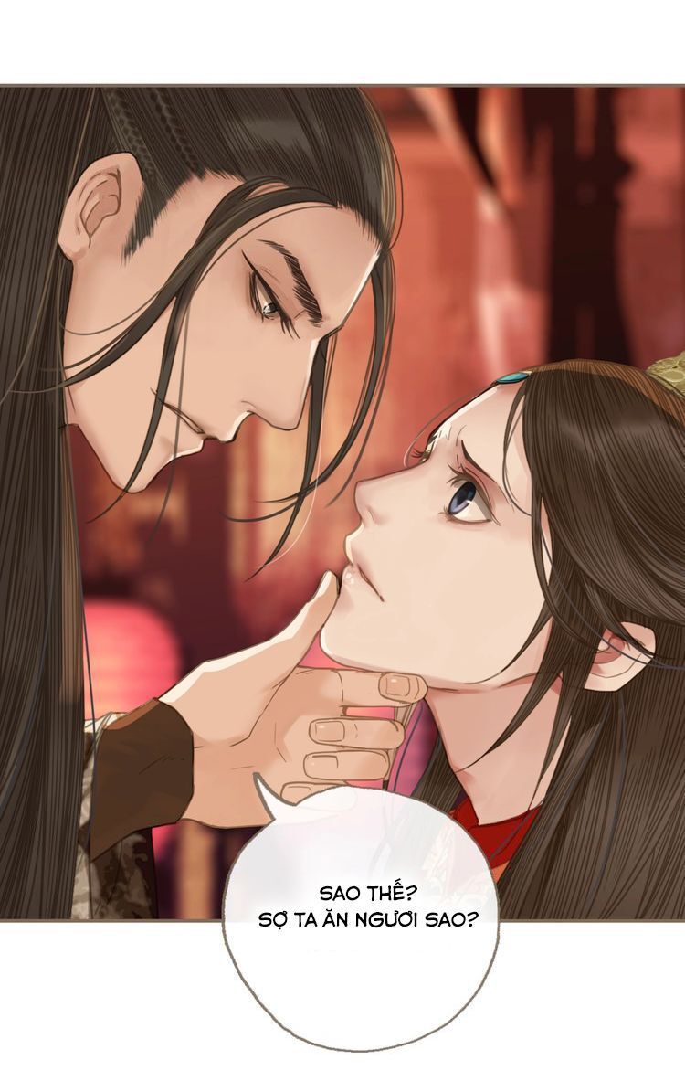 Á Nô - Chương 1