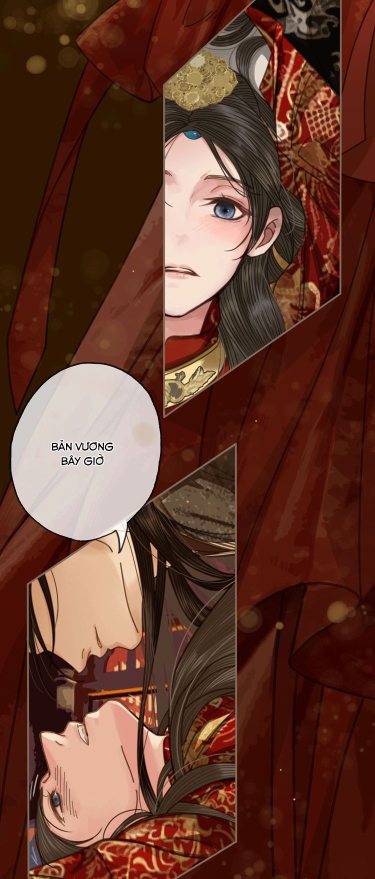 Á Nô - Chương 1