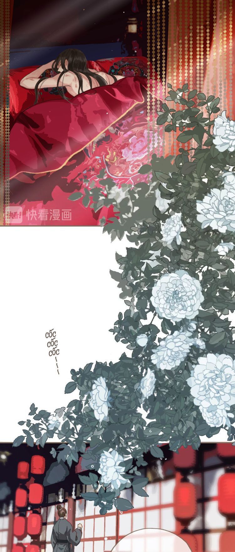 Á Nô - Chương 1