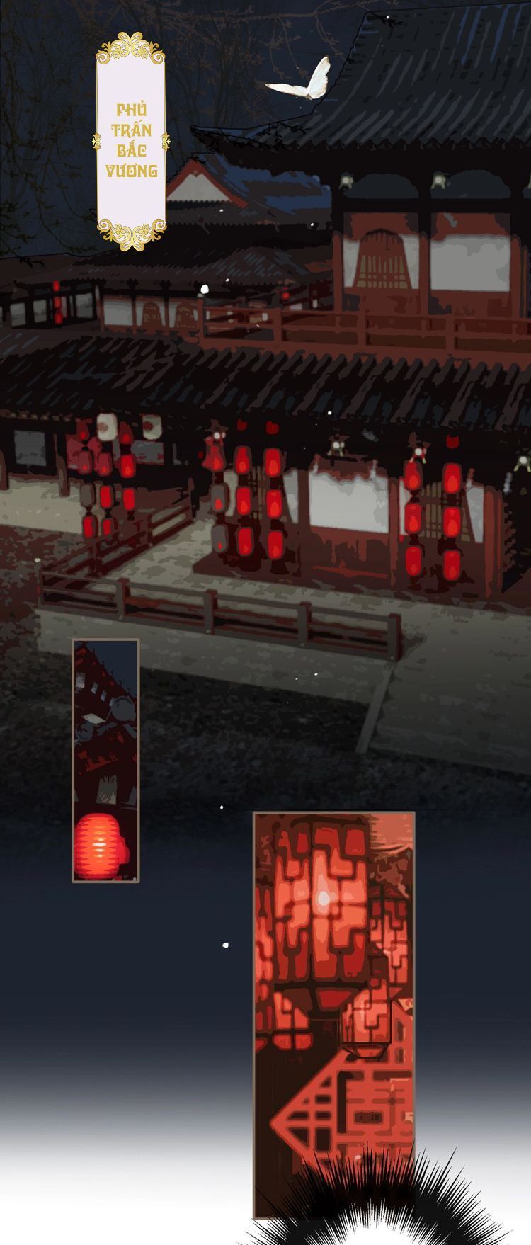 Á Nô - Chương 1