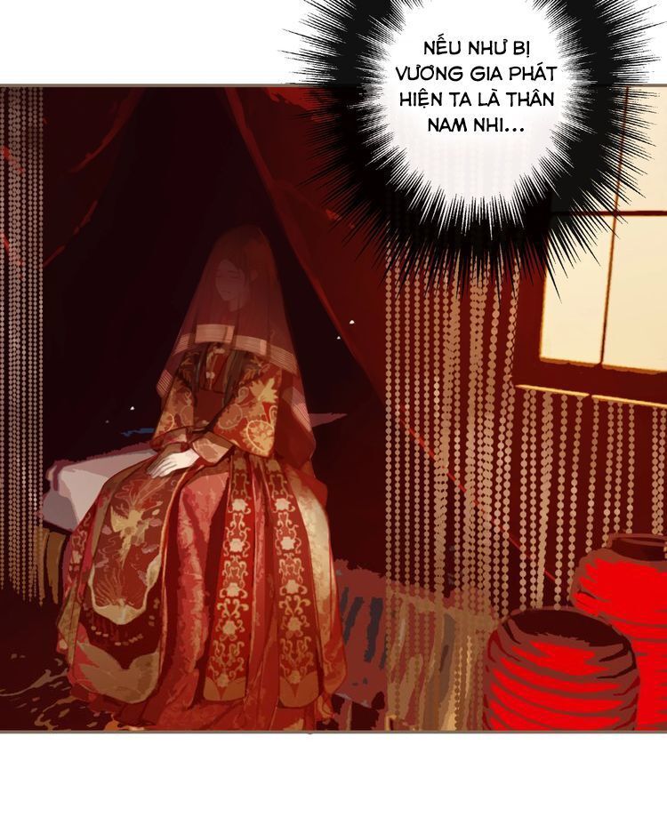 Á Nô - Chương 1