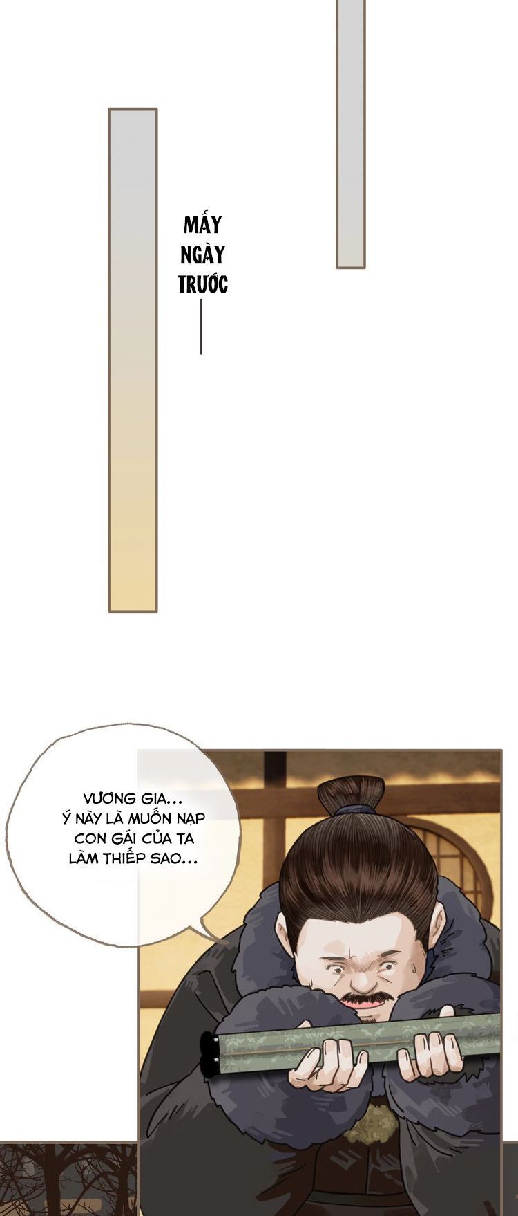 Á Nô - Chương 1
