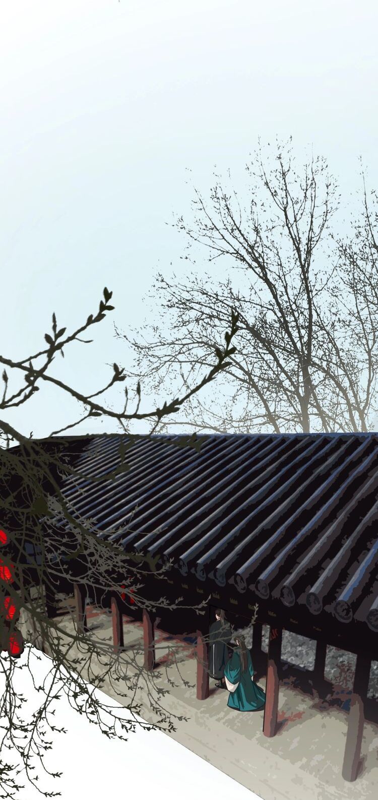 Á Nô - Chương 2