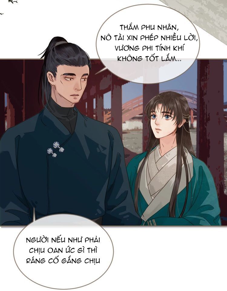 Á Nô - Chương 2