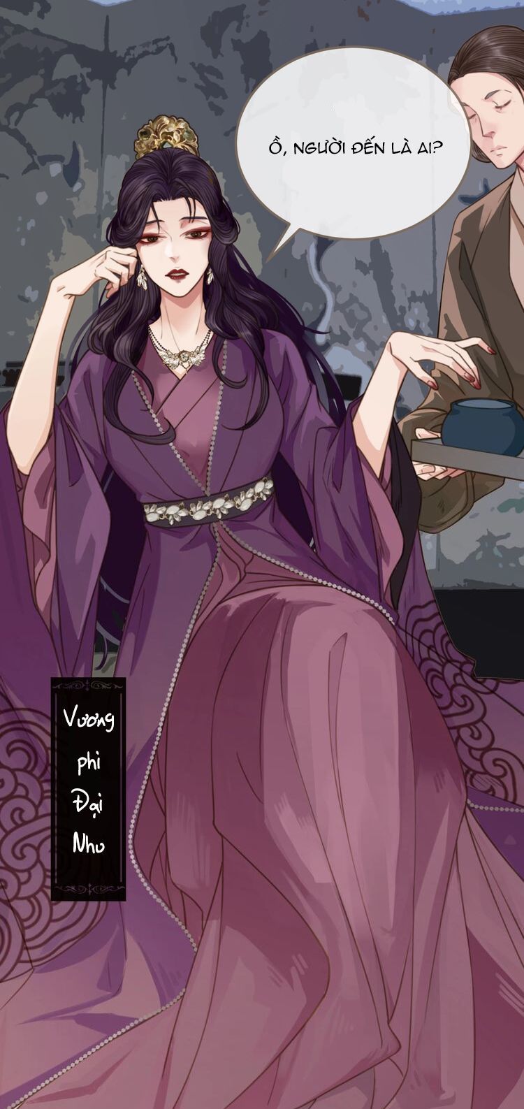 Á Nô - Chương 2