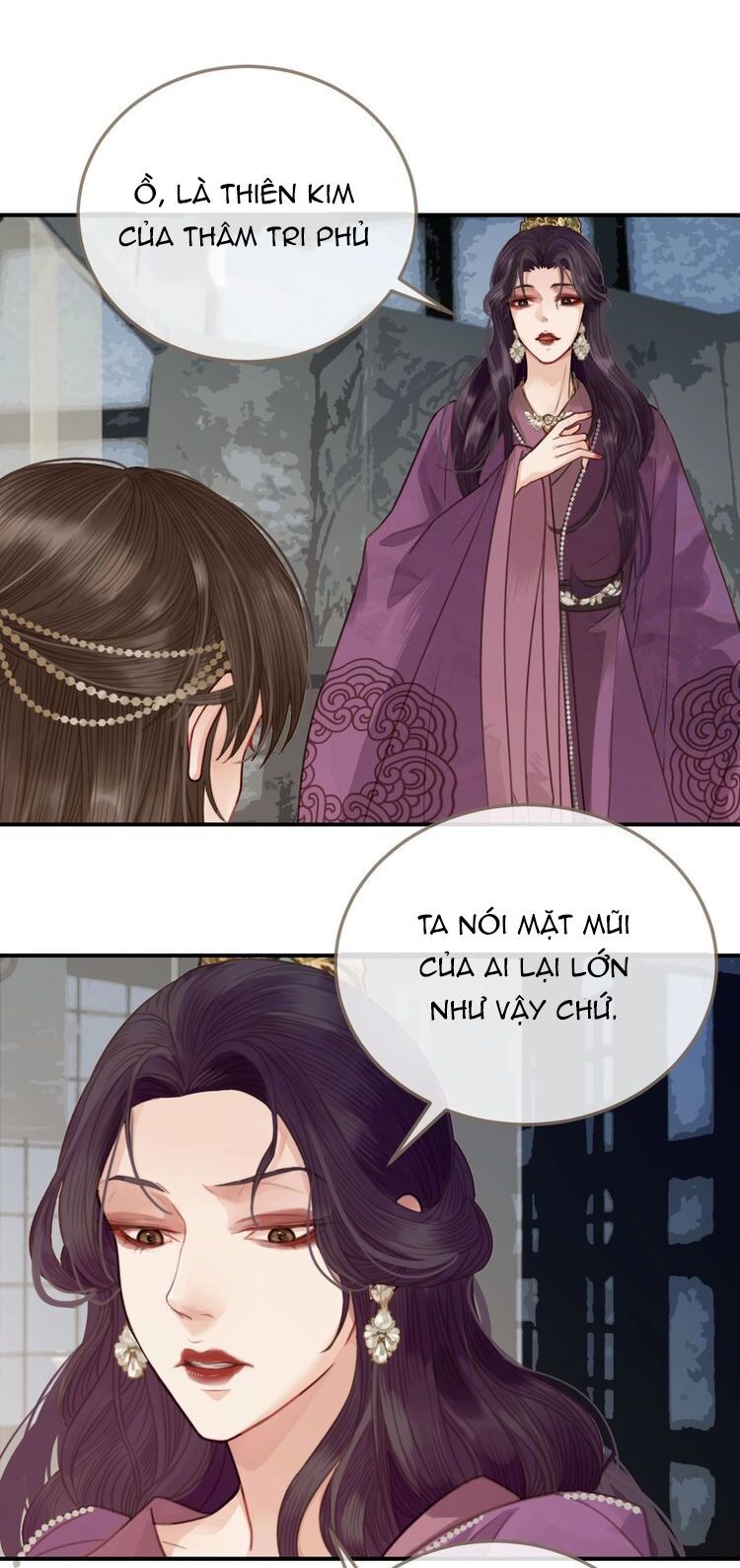 Á Nô - Chương 2