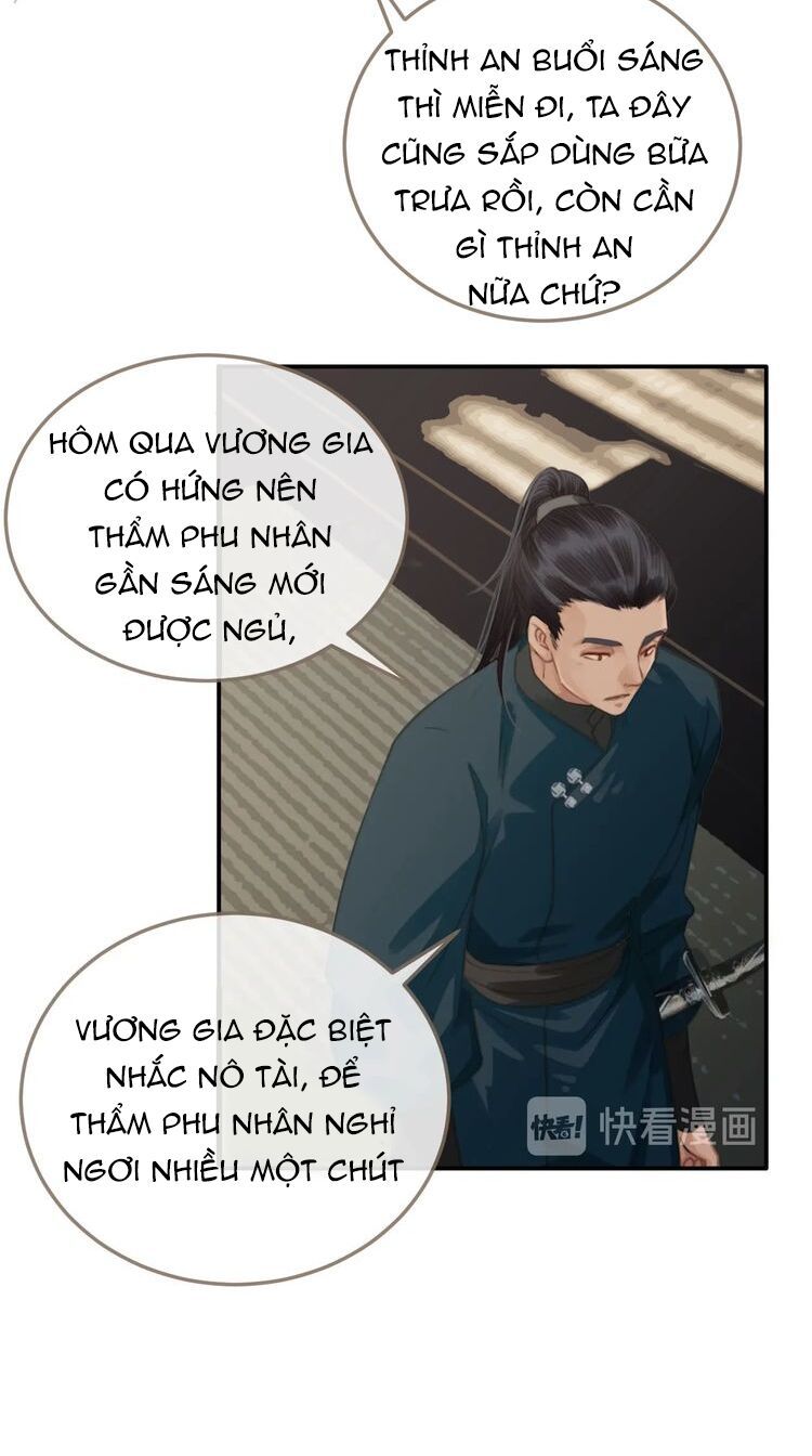 Á Nô - Chương 2