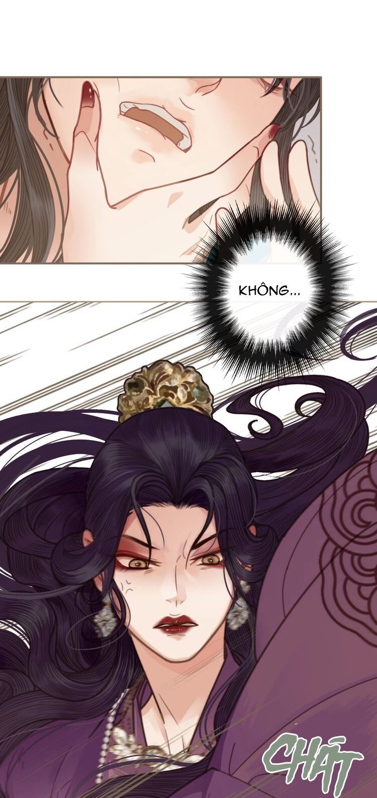 Á Nô - Chương 2