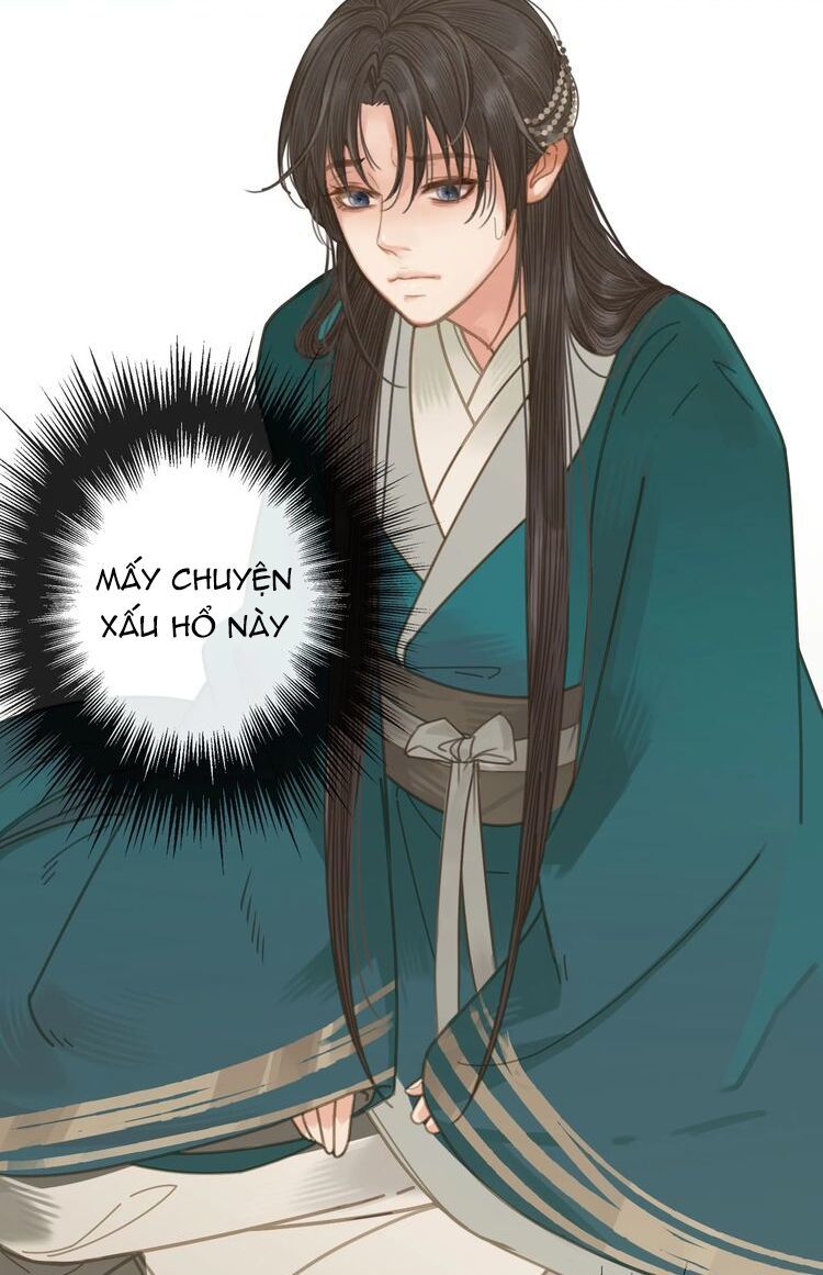 Á Nô - Chương 2