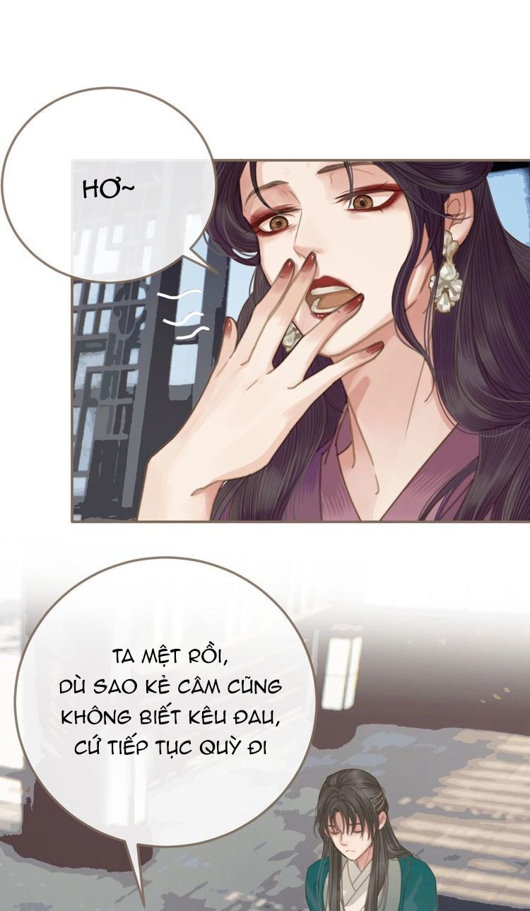 Á Nô - Chương 2