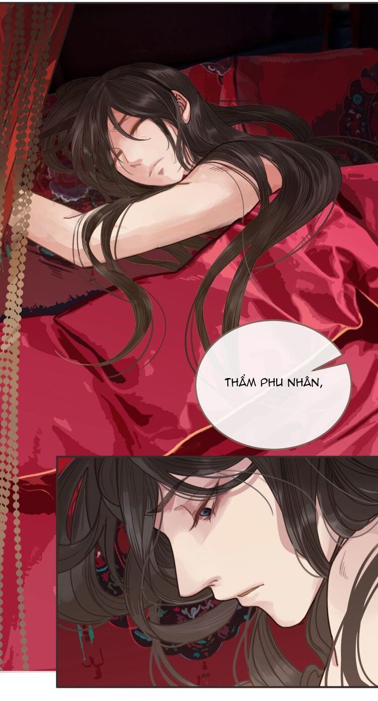 Á Nô - Chương 2