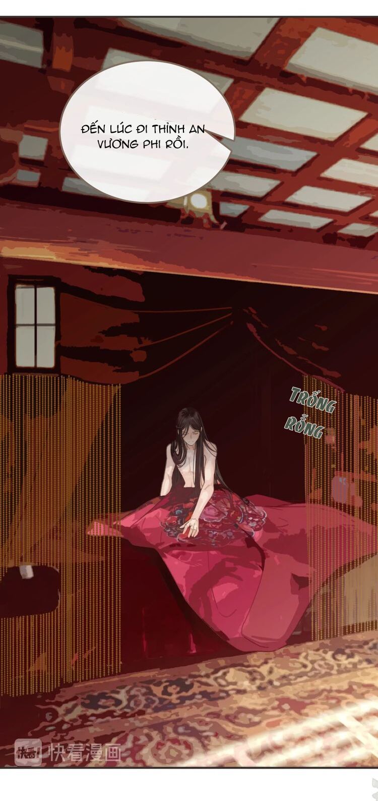 Á Nô - Chương 2