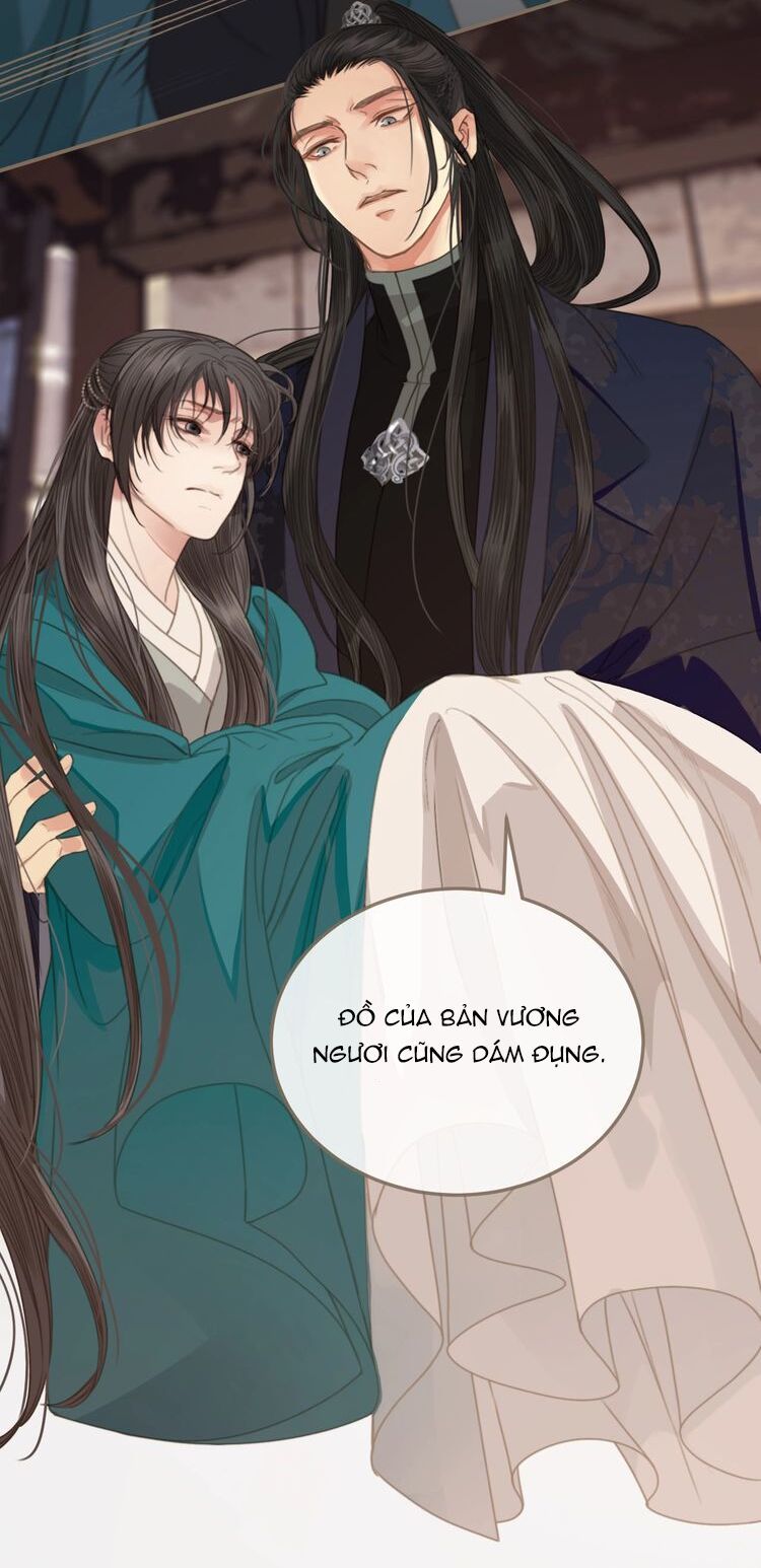 Á Nô - Chương 2