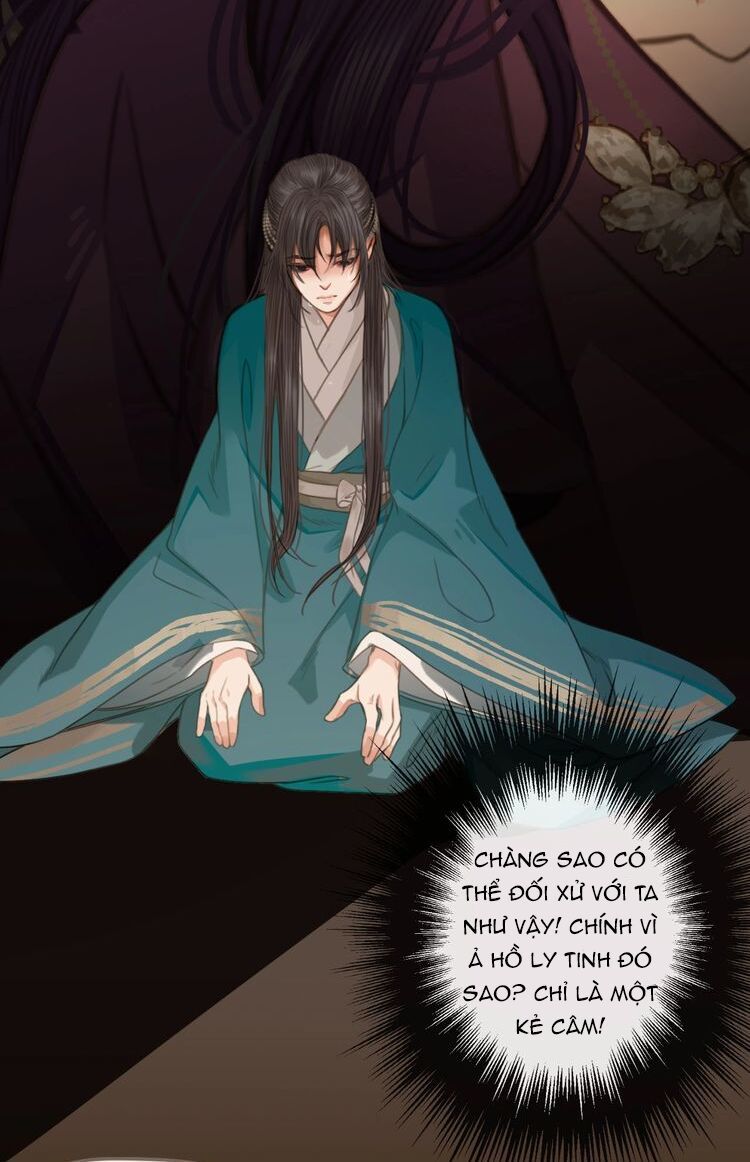 Á Nô - Chương 2