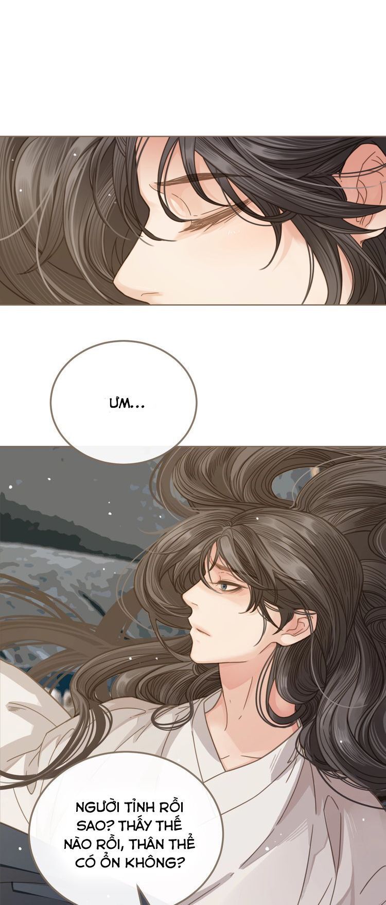 Á Nô - Chương 3