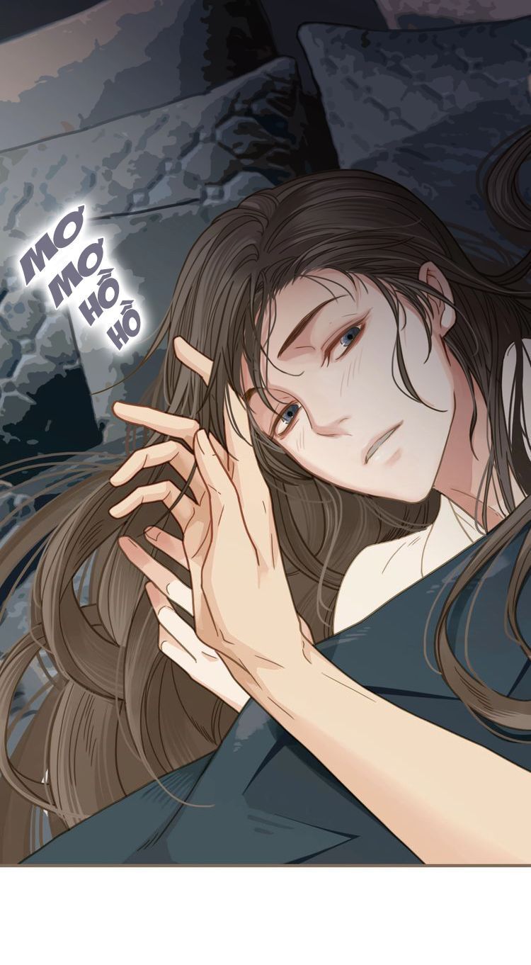 Á Nô - Chương 3
