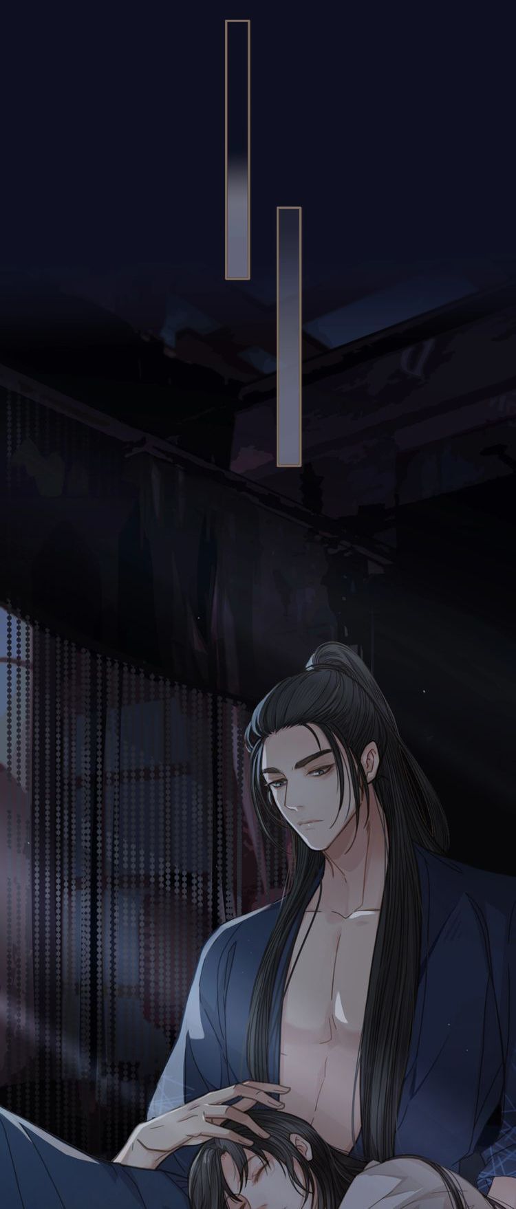 Á Nô - Chương 3