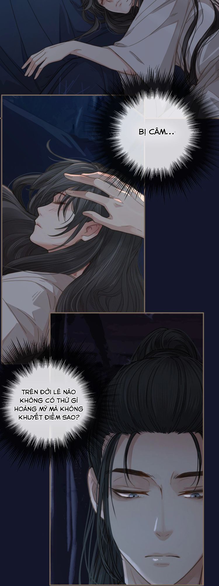 Á Nô - Chương 3