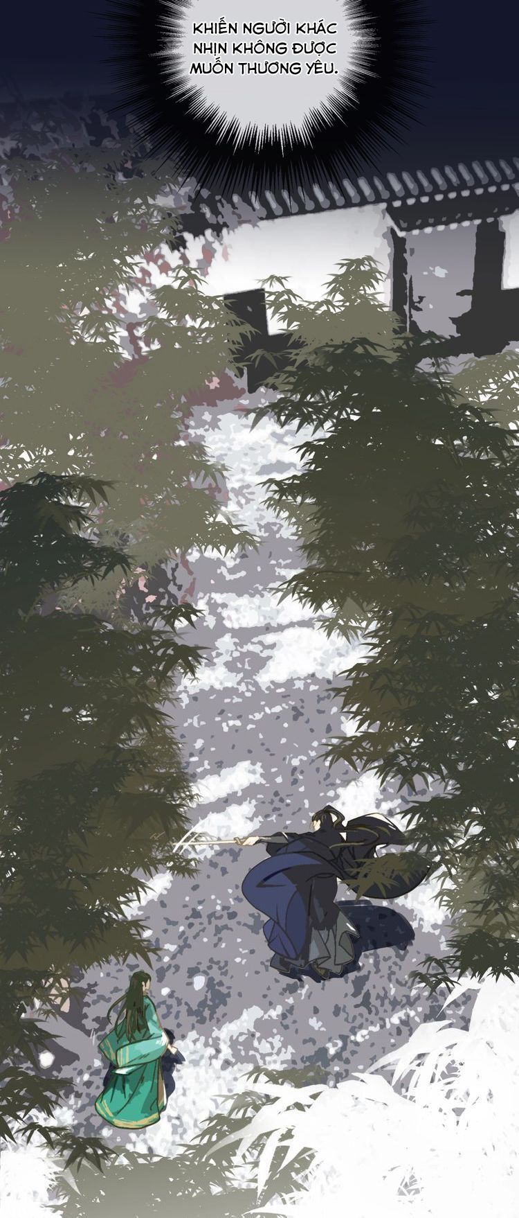 Á Nô - Chương 3