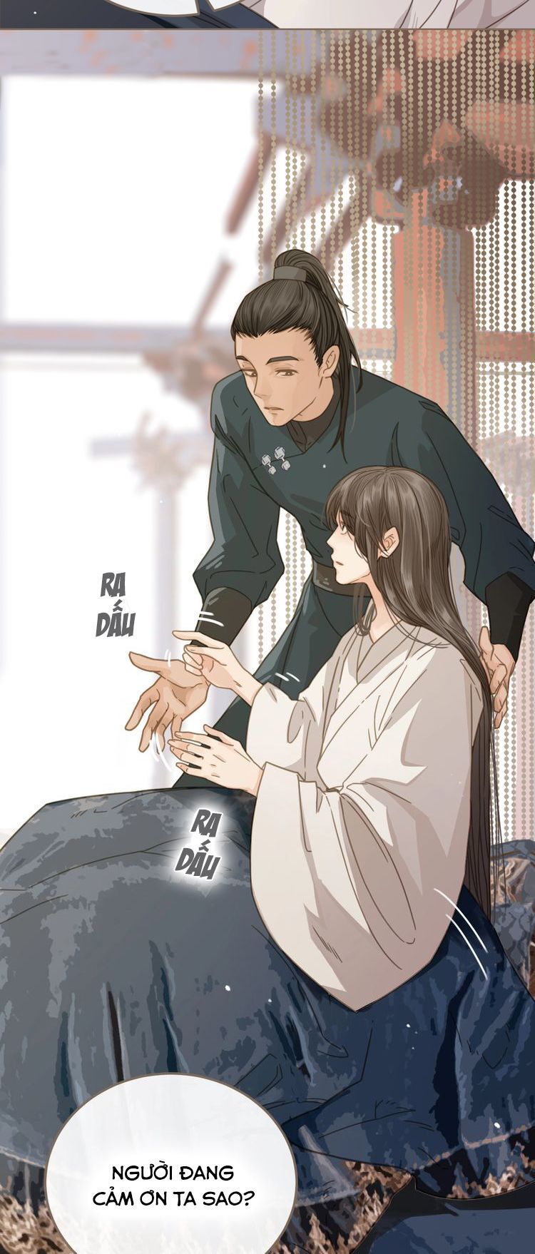 Á Nô - Chương 3