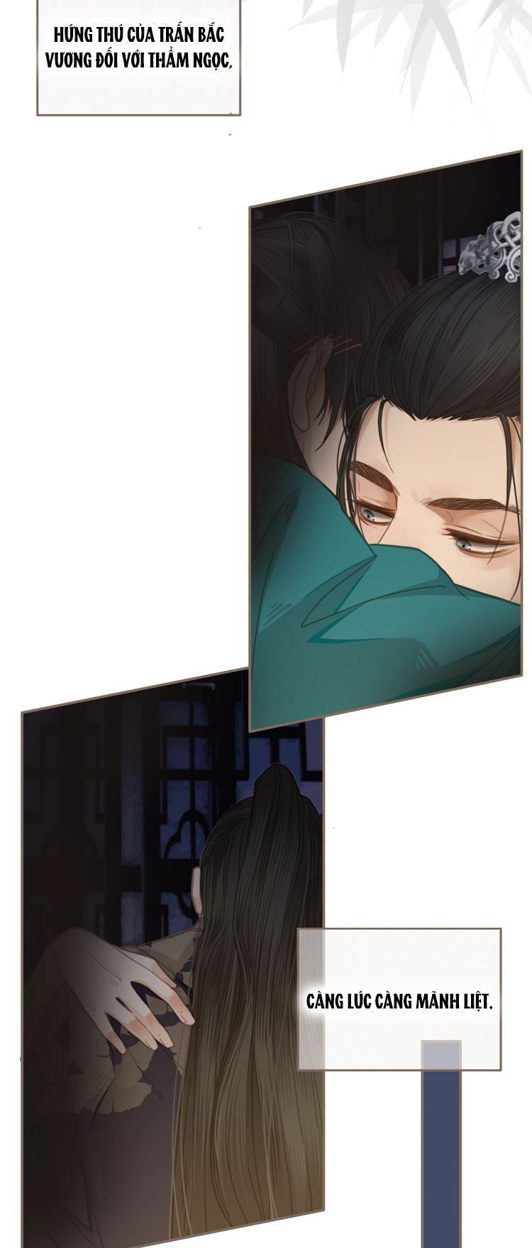 Á Nô - Chương 3