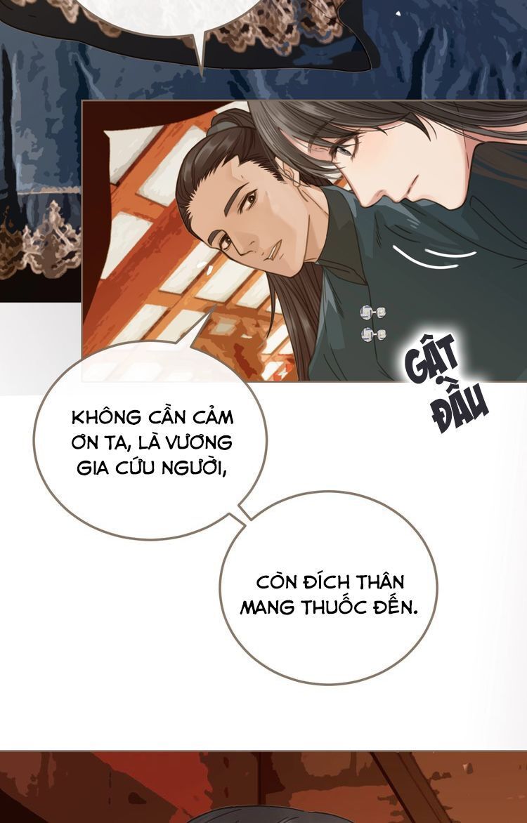 Á Nô - Chương 3