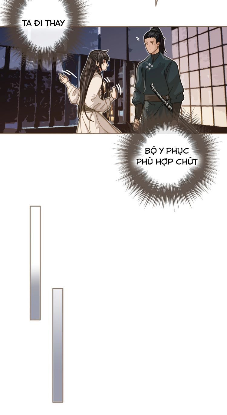 Á Nô - Chương 3