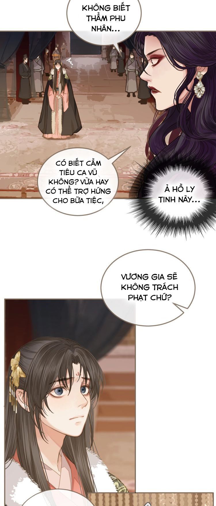 Á Nô - Chương 3