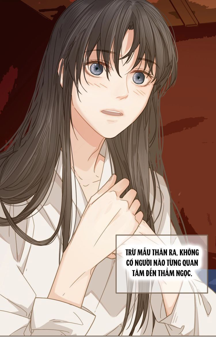 Á Nô - Chương 3