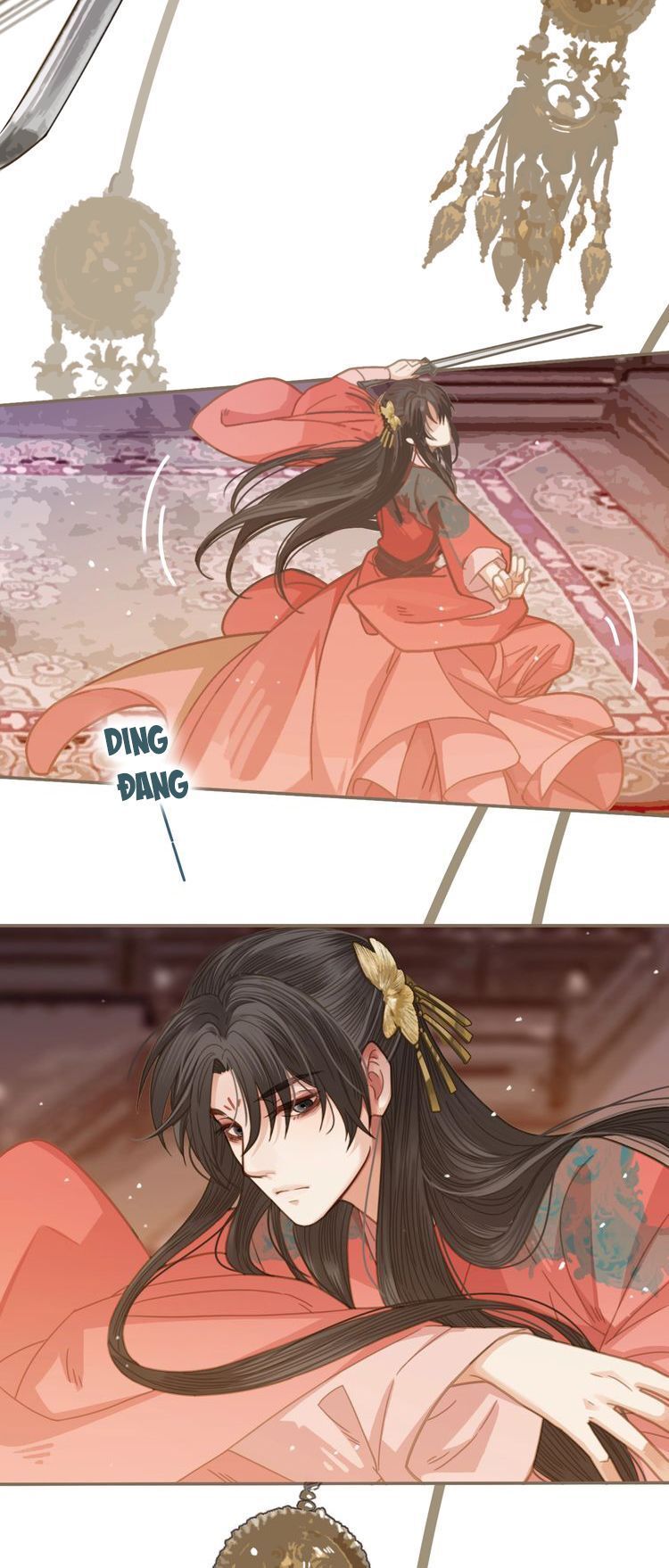 Á Nô - Chương 3