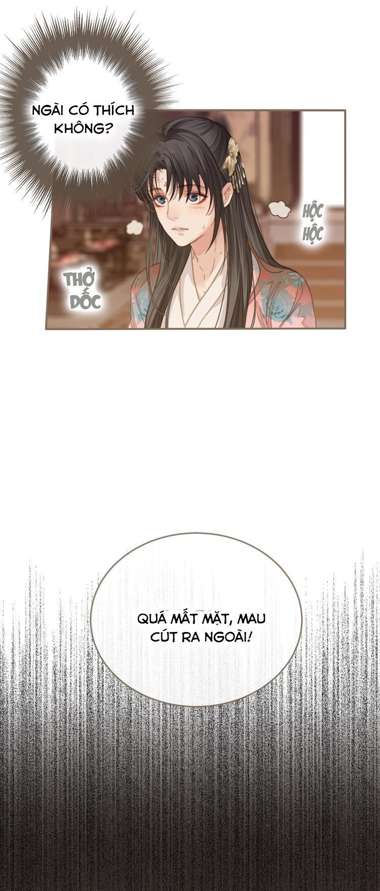 Á Nô - Chương 3